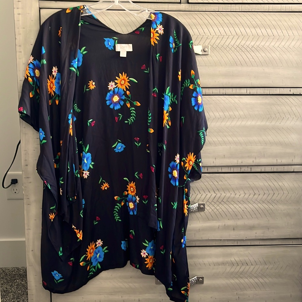 Bright Kimono